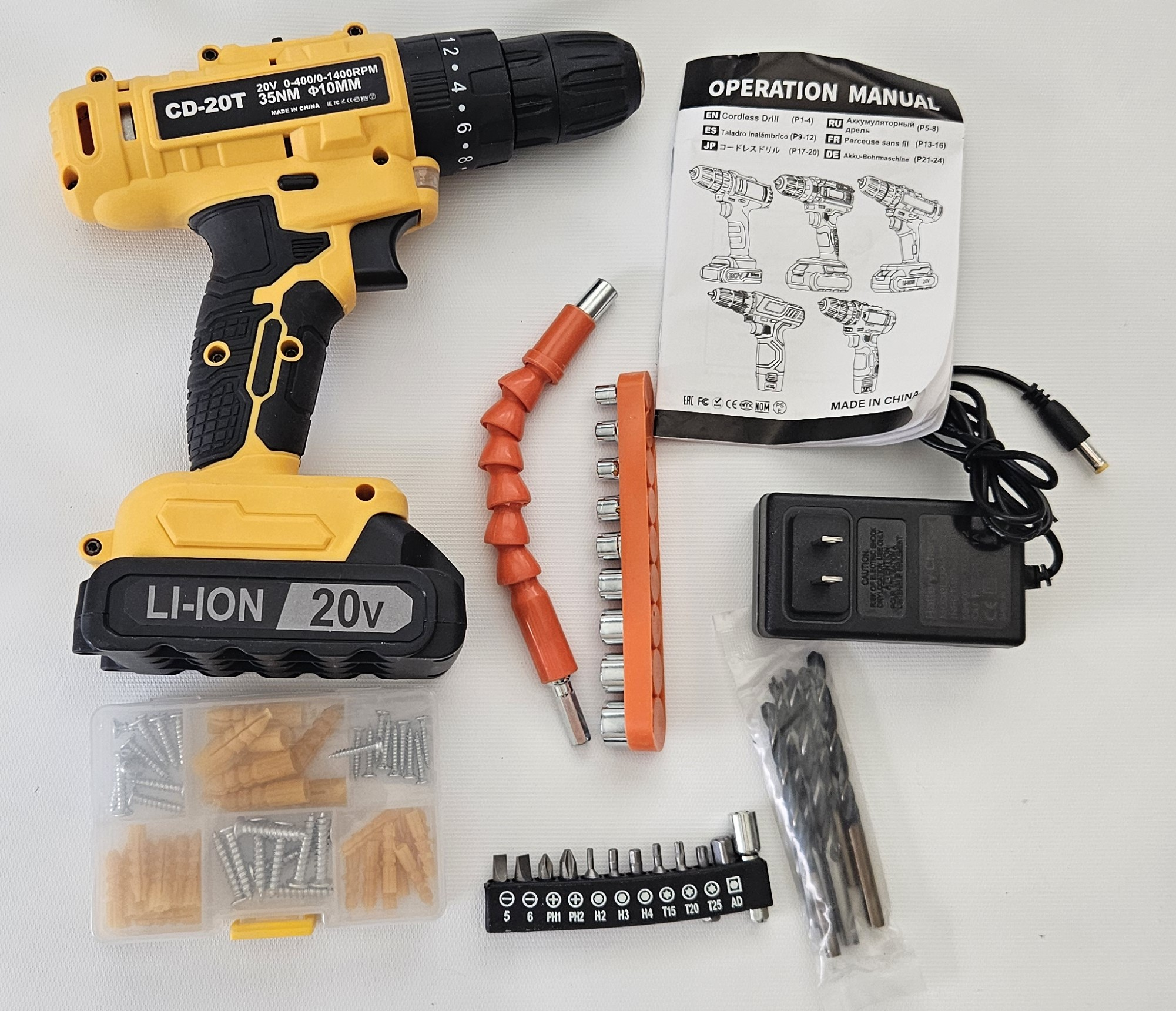 Essential Tools for Every Home