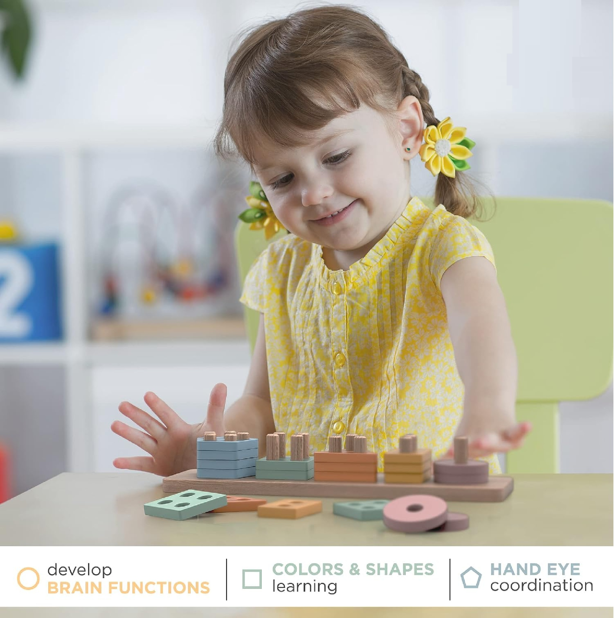 Educational Toys for Kids