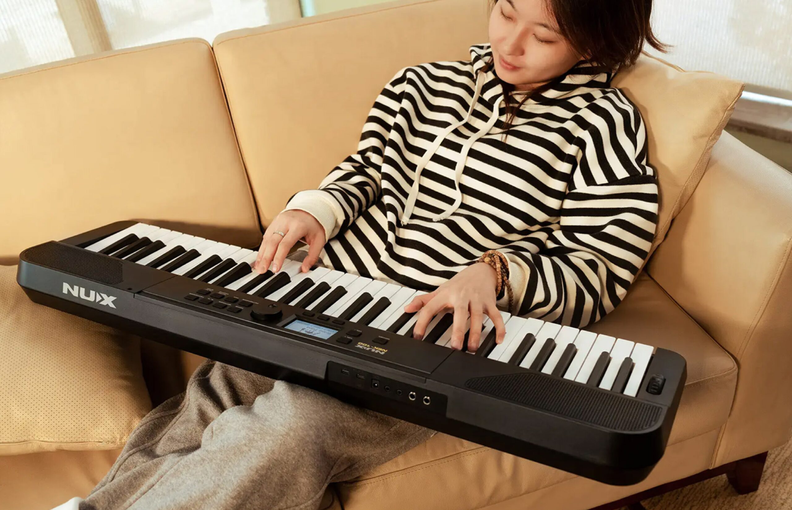 Top Musical Instruments